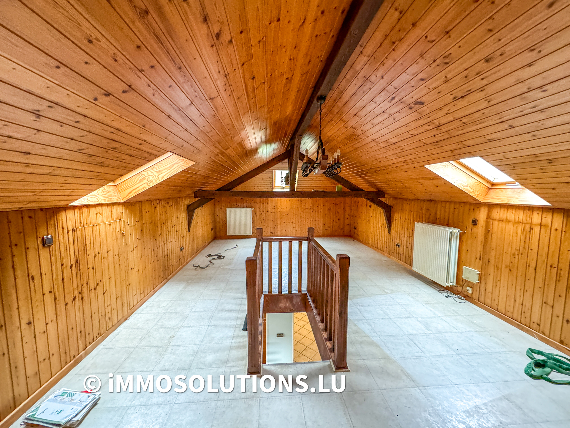 Maison — Heisdorf · 171 m² - photo 16